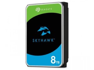 SEAGATE 8TB