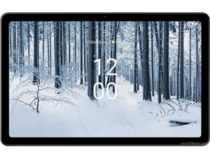 NOKIA T21 4/128 sivi tablet 10.4'' Octa Core Unisoc 4GB 128GB LTE 8Mpix sivi