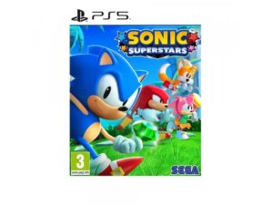 SEGA PS5 Sonic Superstars