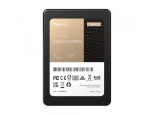 SYNOLOGY 960GB 2.5'' SATA III SAT5210-960G SSD disk