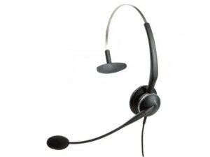 JABRA GN2100 mono slušalice crne