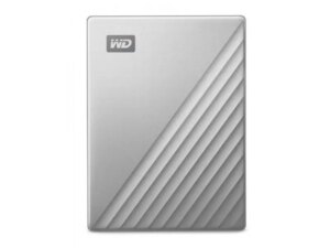 WESTERN DIGITAL WDBC3C0010BSL-WESN 1TB My Passport Ultra eksterni hard disk