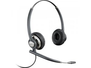 PLANTRONICS EncorePro HW720D slušalice