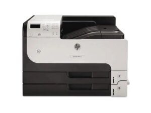 HP Laserjet Enterprise M712dn (CF236A) 18