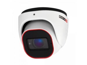 PROVISION DI-350A-MVF Analogna Turret kamera