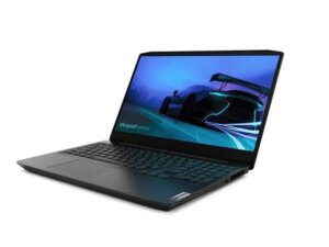 LENOVO Gaming 3 15ACH6 (Shadow Black) FHD IPS 120Hz