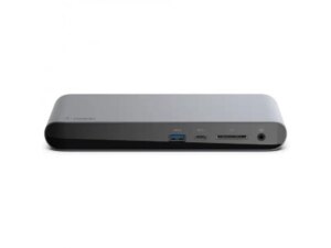 BELKIN F4U097VF Thunderbolt 3 Dock Pro workstation+TNB3 kabl d.0