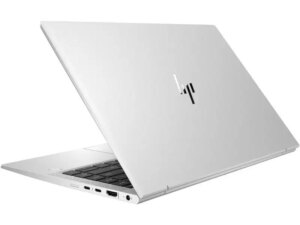 HP EliteBook 840 Aero G8 (Silver) FHD IPS