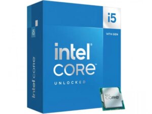 INTEL INTEL Core i5-14600K up to 5.30GHz Box procesor