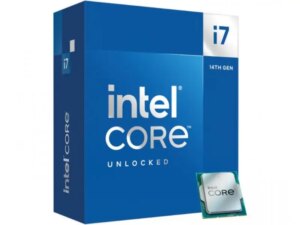 INTEL Core i7-14700K up to 5.60GHz Box procesor