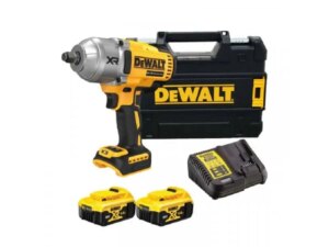 DeWALT DCF900P2T XR akumulatorski udarni odvijač