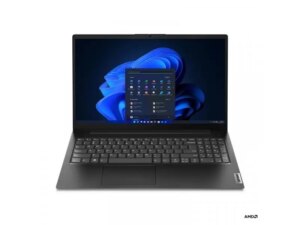 LENOVO V15 G4 AMN (Business Black) Full HD, Ryzen 3 7320U, 16GB, 512GB SSD (82YU0100YA // Win 11 Pro) 18