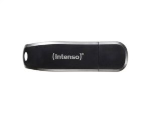 INTENSO 8GB Speed Line (3530460) USB flash memorija crna 18