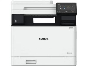 CANON I-SENSYS MF752Cdw color laserski multifunkcionalni štampač A4