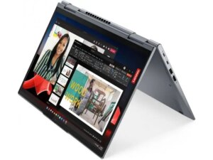 LENOVO ThinkPad X1 Yoga Gen 8 (Storm grey) WUXGA IPS Touch