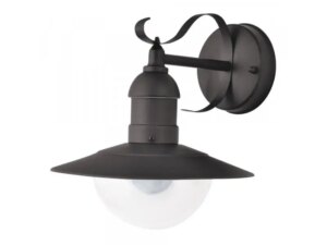 RABALUX Oslo 8680 E27 Zidna lampa