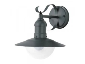 RABALUX Oslo 8682 E27 Zidna lampa 18