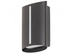 RABALUX Baltimore 8730 E27 Zidna lampa