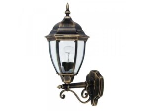 RABALUX Toronto 8382 E27 Zidna lampa