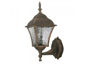 RABALUX Toscana 8392 E27 Zidna lampa