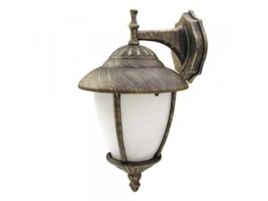 RABALUX Madrid 8476 E27 Zidna lampa