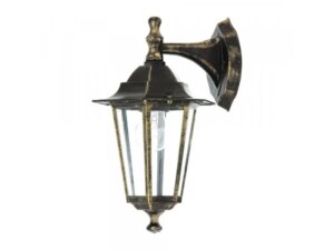 RABALUX Velence 8232 E27 Zidna lampa