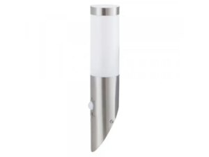 RABALUX Inox torch 8266 E27 zidna lampa