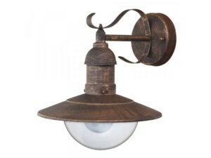 RABALUX Oslo 8271 E27 Zidna lampa