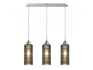 RABALUX Vera 2203 E27 3 x 40 W Visilica