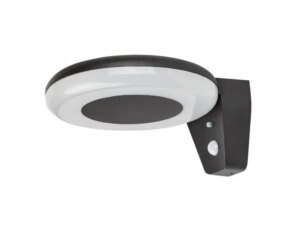 RABALUX Certovo 77010 LED zidna lampa