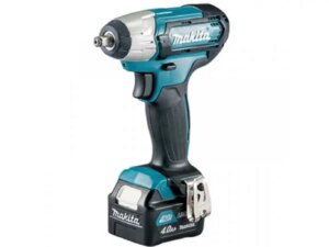 MAKITA Akumulatorski udarni ključ TW140DSME