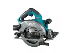 MAKITA Akumulatorska ručna kružna testera 40V max XGT bez baterije i punjača HS004GZ