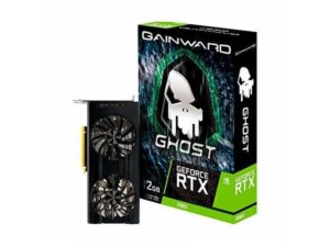 Gainward GWD RTX3060 GHOST 12GB/GDDR6/192bit