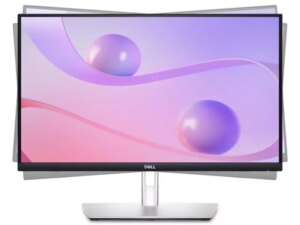 DELL P2424HT IPS FHD USB-C Touch