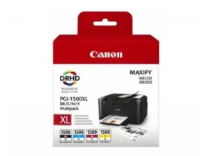 CANON PGI-1500XL multipack 18