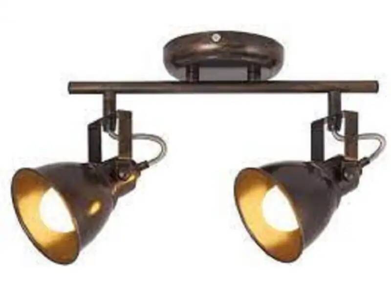 RABALUX Spot svetlo vivienne bakar 5963