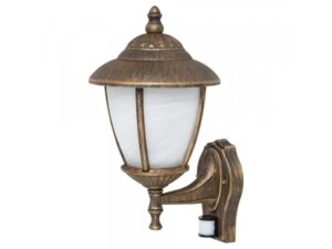 RABALUX Madrid 7836 E27 Zidna lampa