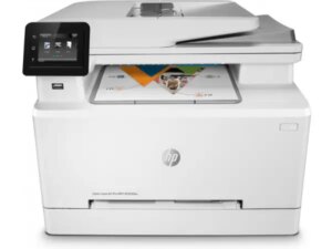 MFP Color HP LaserJet Pro M283fdw štampač/skener/kopir/fax/duplex/wifi (7KW75AR) 18