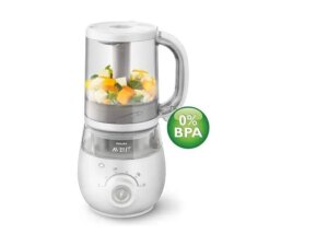 AVENT Blender 4u1