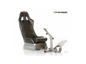 PLAYSEAT Evolution Black (REM.00004) 18