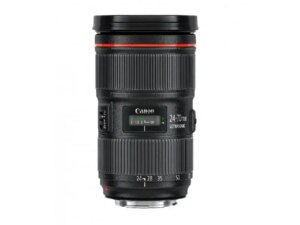 CANON EF 24-70mm f/2.8L II USM