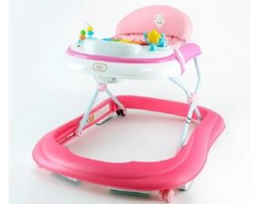 BBO DUBAK  FUNRIDE W1120NA2 PINK