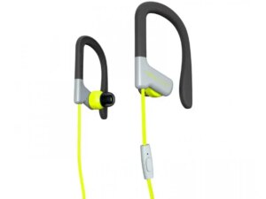 ENERGY SISTEM Energy Sport 1 žute bubice sa mikrofonom