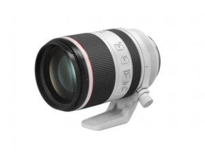 CANON Objektiv RF 70-200mm F2.8 L IS USM (za R sistem)