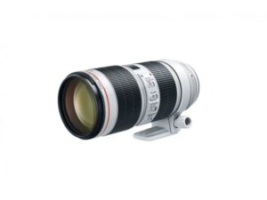 CANON Objektiv EF 70-200 F2.8L IS III USM