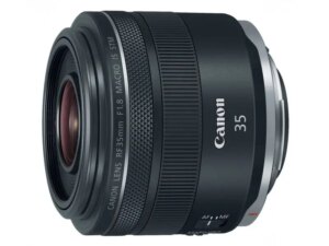 CANON Objektiv RF 35mm F1.8 macro IS STM (za R sistem)