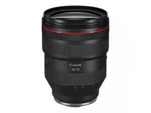 CANON RF 28-70mm F2 L USM (za R sistem)