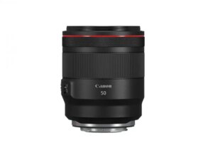 CANON RF 50mm F1.2 L USM (za R sistem)