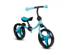 SMART TRIKE RUNNING BIKE PLAVI new