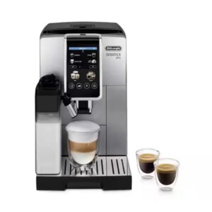 Aparat za espresso kafu DeLonghi ECAM380.85.SB 18